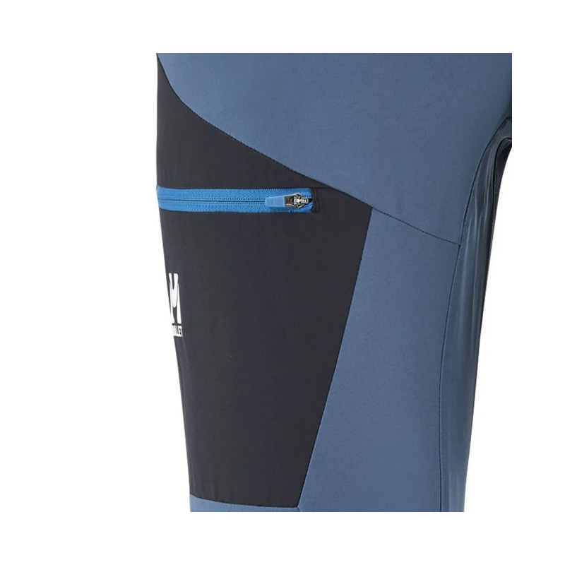 Bukser Millet STRETCH PANT III M Dark Denim