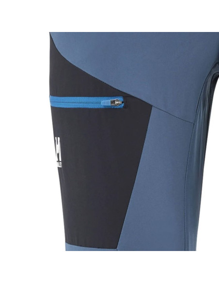 Bukser Millet STRETCH PANT III M Dark Denim