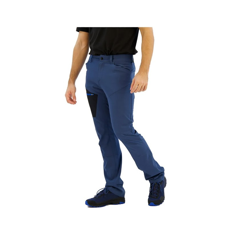 Bukser Millet STRETCH PANT III M Dark Denim