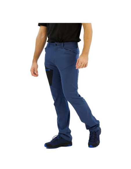 Hlače Millet STRETCH PANT III M Dark Denim