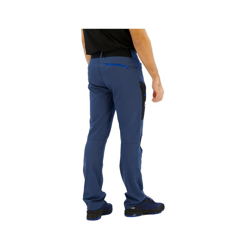 Bukser Millet STRETCH PANT III M Dark Denim