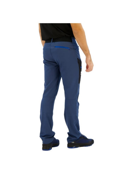 Nadrág Millet STRETCH PANT III M Dark Denim