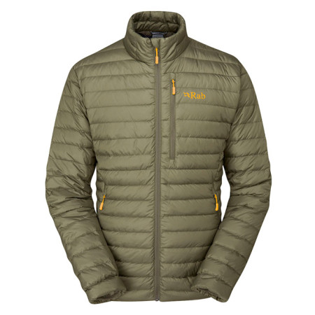 Rab Microlight Jacket