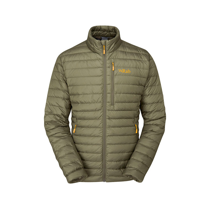 Bunda Rab Microlight Jacket