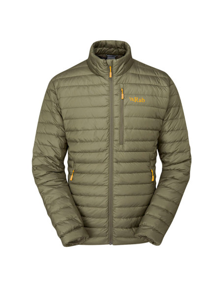 Rab Microlight Jacket