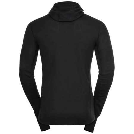 Odlo Active Warm Eco Baselayer Top with Facemask 2
