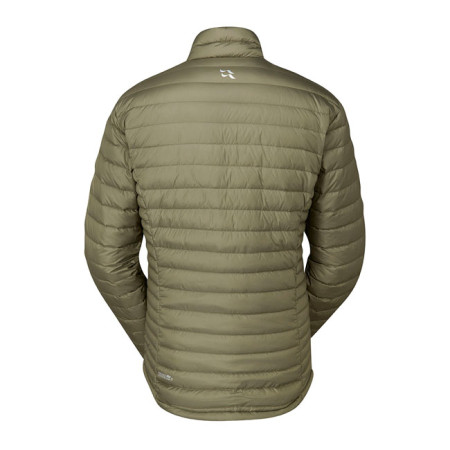 Chaqueta Rab Microlight Jacket 2