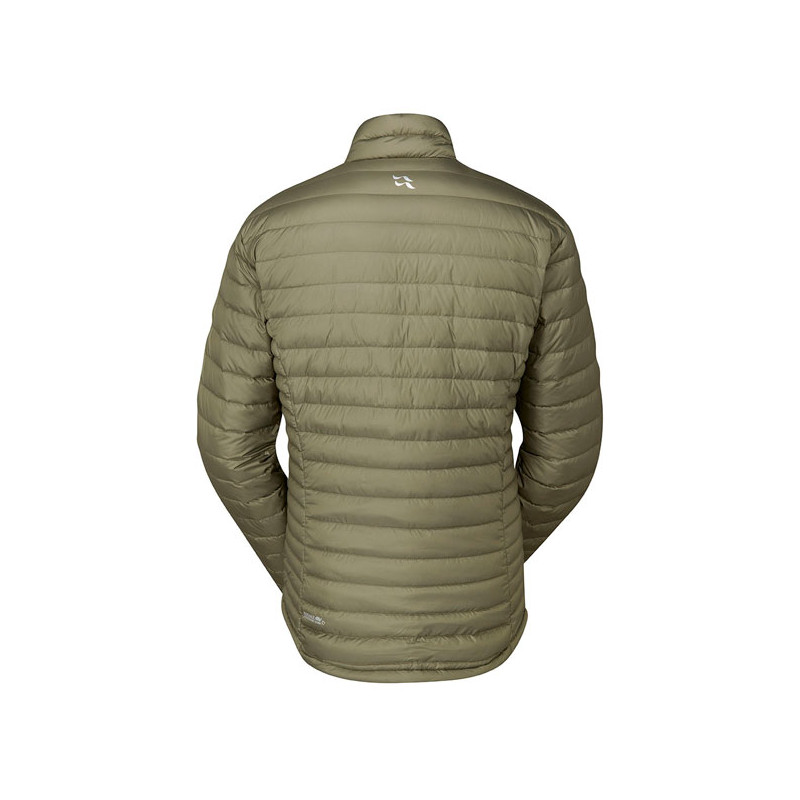 Bunda Rab Microlight Jacket