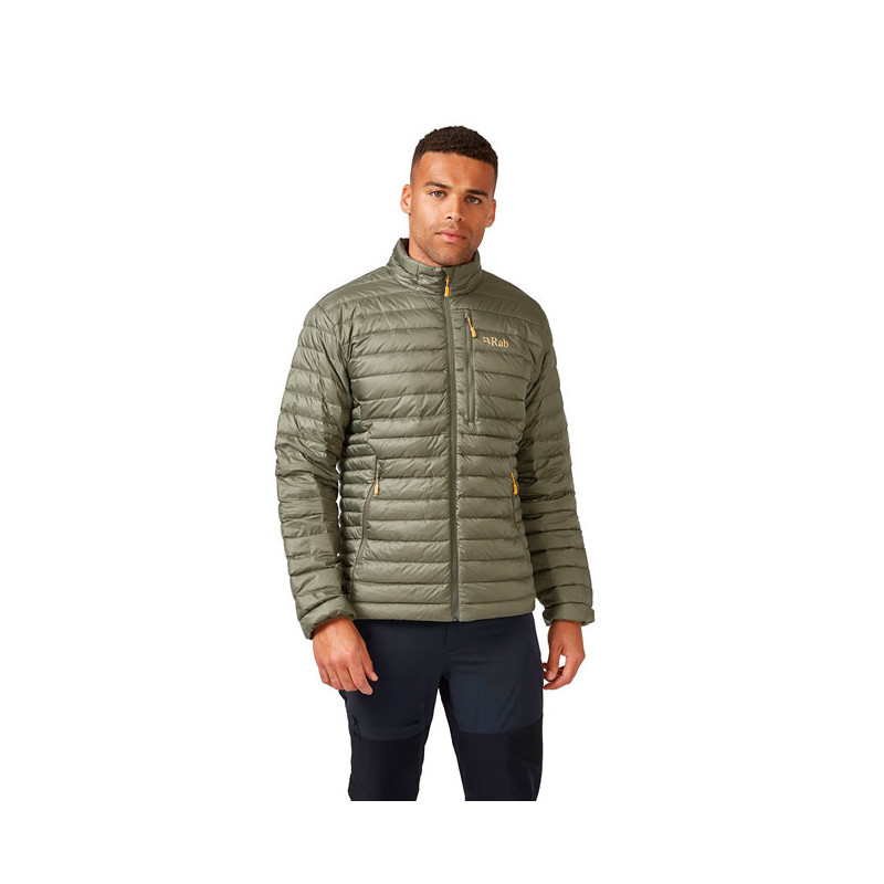 Rab Microlight Jacket