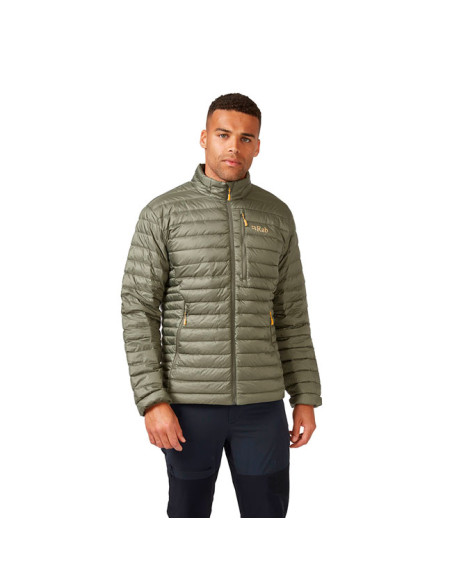 Rab Microlight Jacket