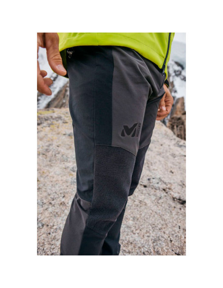 Kelnės Millet Fusion Xcs Pant