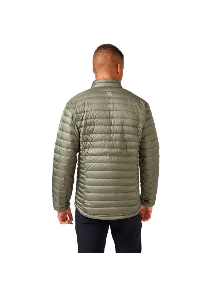 Rab Microlight Jacket
