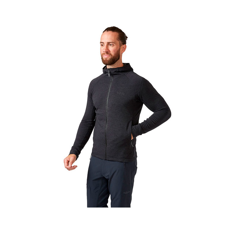 Striukė Rab Nexus Hoody