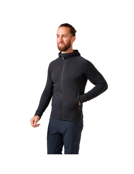 Jakna Rab Nexus Hoody
