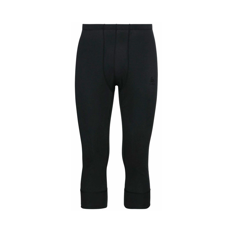 Odlo Active Warm Eco 3/4 Baselayer Pants