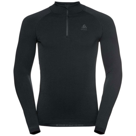 Odlo Turtleneck Baselayer Top Performance Warm Eco