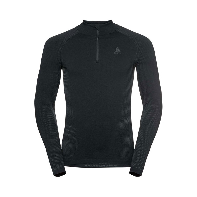 Odlo Turtleneck Baselayer Top Performance Warm Eco