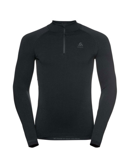Odlo Turtleneck Baselayer Top Performance Warm Eco