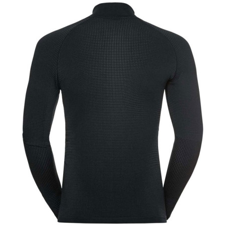 Odlo Turtleneck Baselayer Top Performance Warm Eco 2