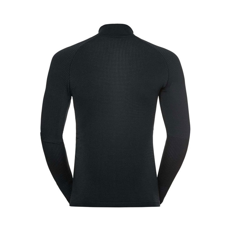 Odlo Turtleneck Baselayer Top Performance Warm Eco