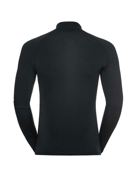 Odlo Turtleneck Baselayer Top Performance Warm Eco