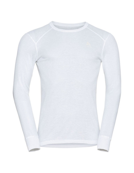 Tričko Odlo Active Warm Eco LS Top