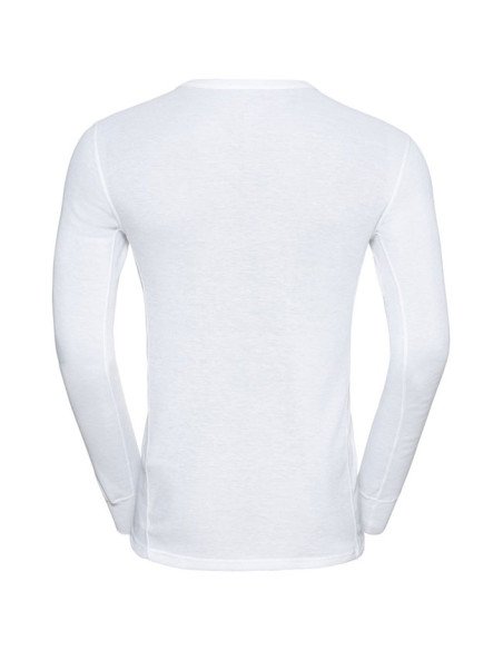Tričko Odlo Active Warm Eco LS Top