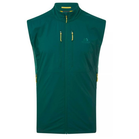 Vest Mountain Equipment SWITCH Pine/Fern