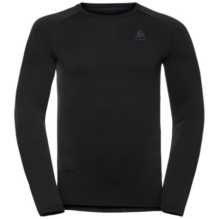 Odlo Performance Warm Eco LS Baselayer Top