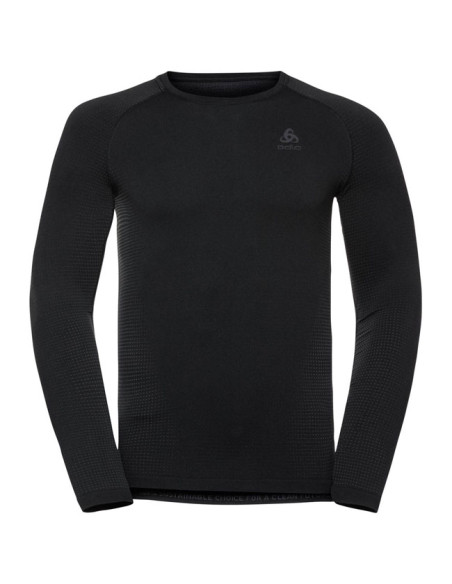 Odlo Performance Warm Eco LS Baselayer Top