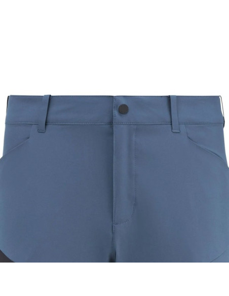 Housut Millet STRETCH SHORT III M Dark Denim