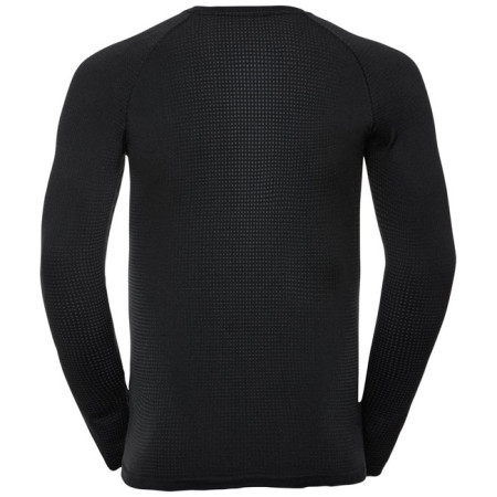 Odlo Performance Warm Eco LS Baselayer Top 2