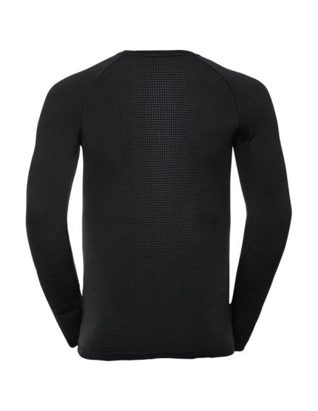 Odlo Performance Warm Eco LS Baselayer Top