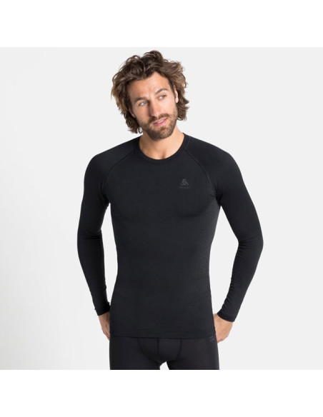 Odlo Performance Warm Eco LS Baselayer Top