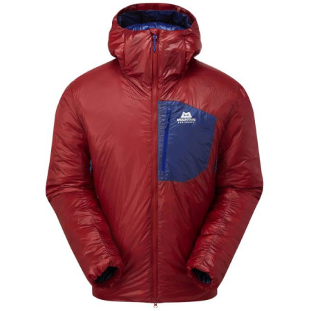 Chaqueta Mountain Equipment Oreus Hooded Jacket