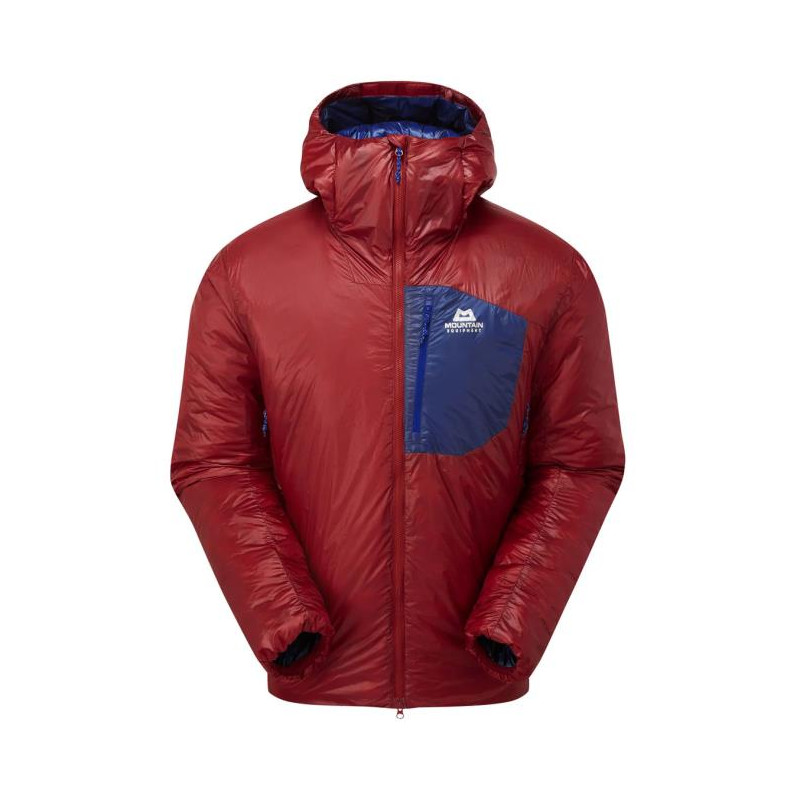 Chaqueta Mountain Equipment Oreus Hooded Jacket