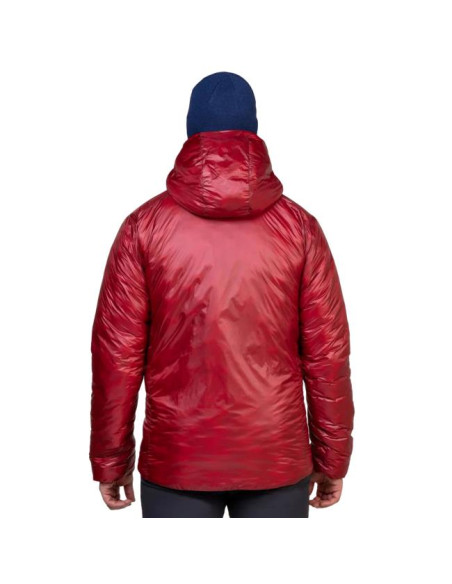 Mountain Equipment Oreus Hooded Jacket