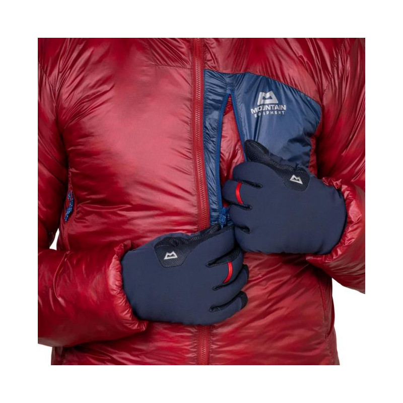 Mountain Equipment Oreus Hooded Jacket