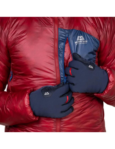 Chaqueta Mountain Equipment Oreus Hooded Jacket