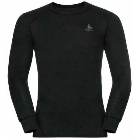 Marškinėliai Odlo Active Warm Eco Long-Sleeve Baselayer Top