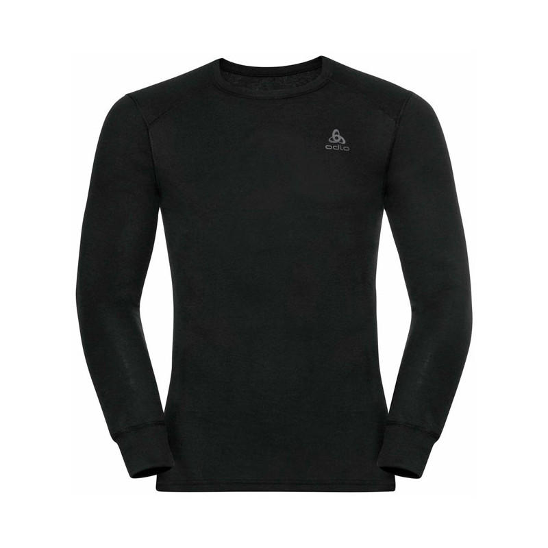 Odlo Active Warm Eco Long-Sleeve Baselayer Top