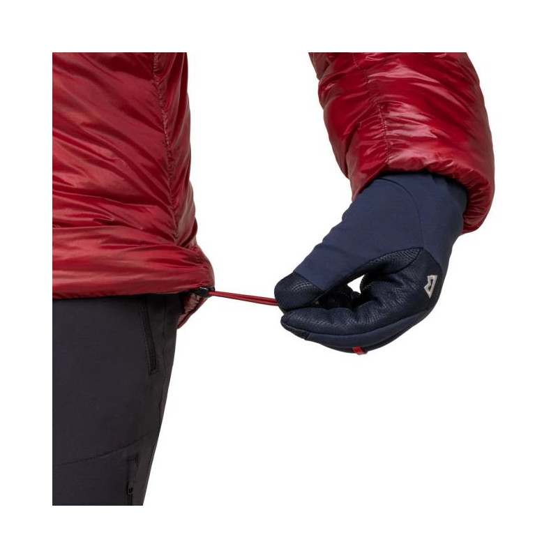 Chaqueta Mountain Equipment Oreus Hooded Jacket