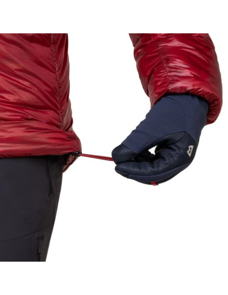 Mountain Equipment Oreus Hooded Jacket