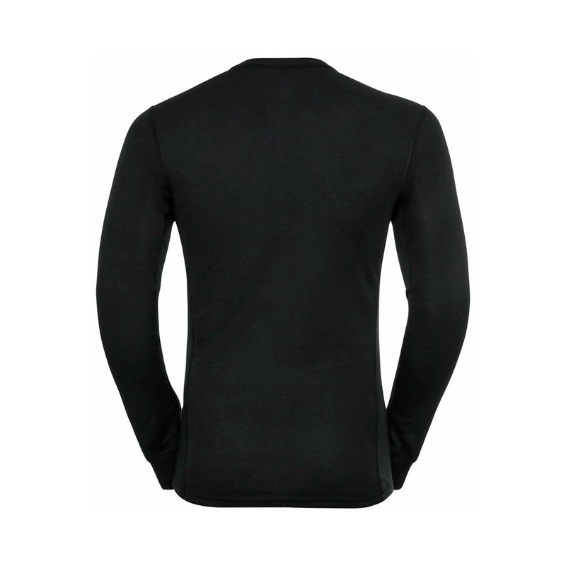 Marškinėliai Odlo Active Warm Eco Long-Sleeve Baselayer Top
