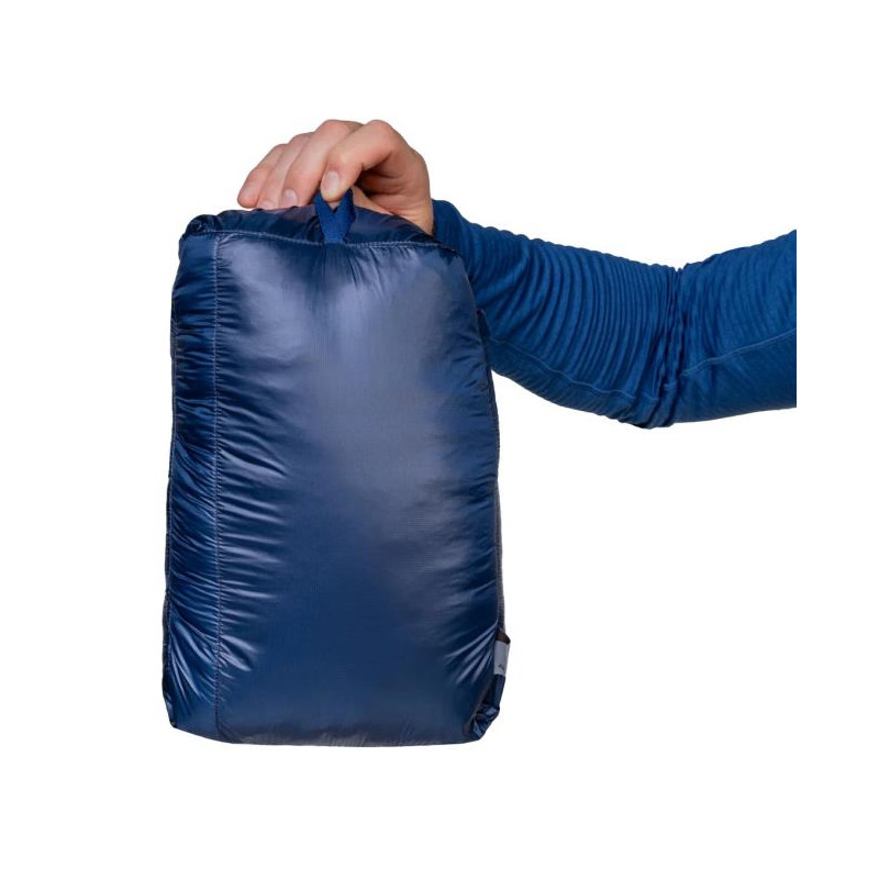 Mountain Equipment Oreus Hooded Jacket