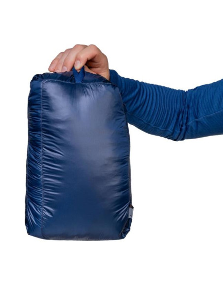 Chaqueta Mountain Equipment Oreus Hooded Jacket