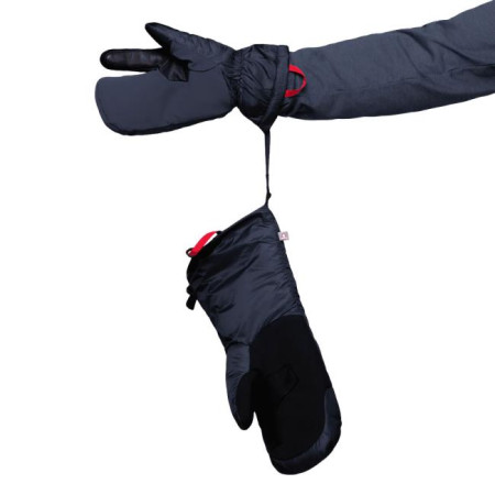 Mountain Equipment Citadel Mitt 2