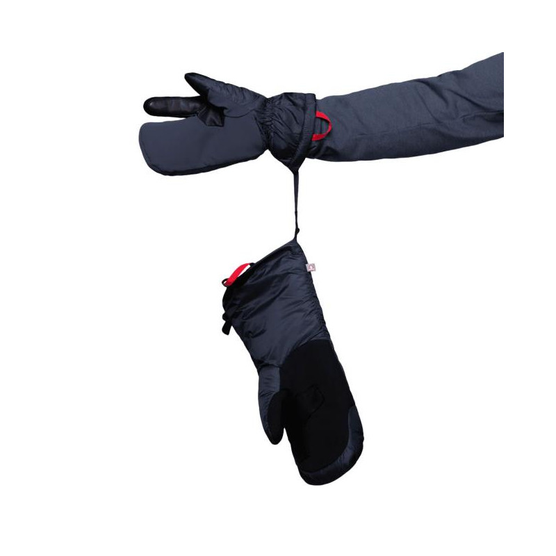 Guantes Mountain Equipment Citadel Mitt