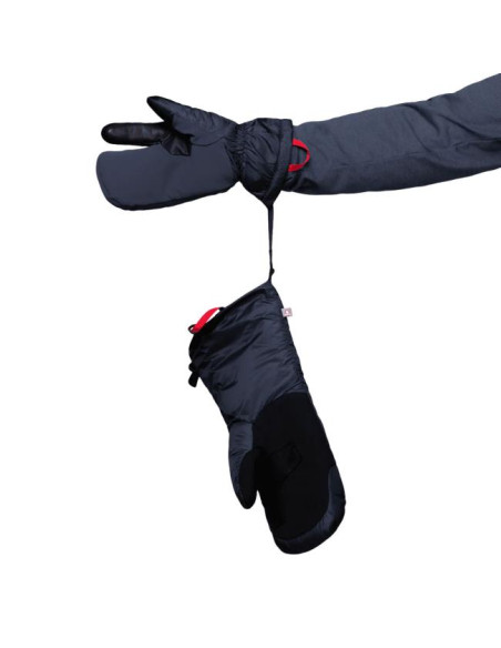 Guantes Mountain Equipment Citadel Mitt