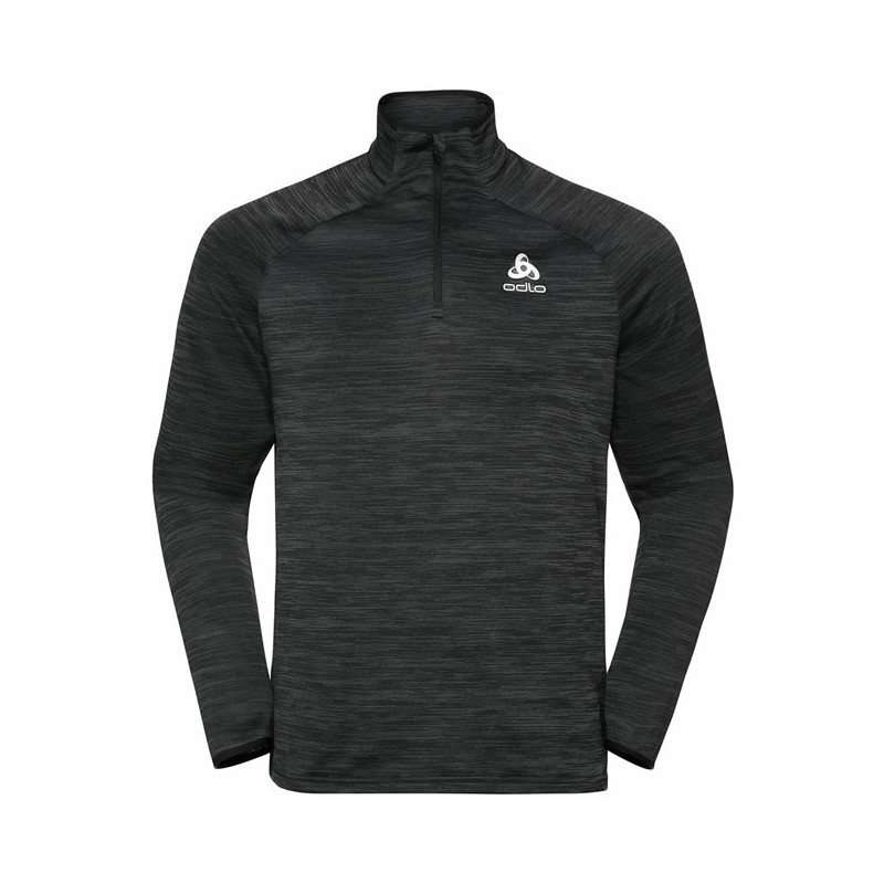 Chaqueta Odlo Run Easy HZ Mid Layer